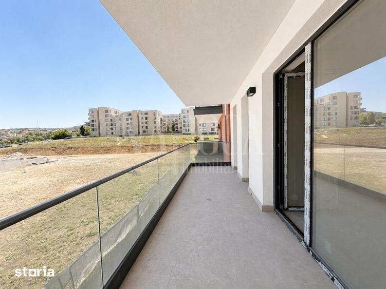 Apartament cu 3 camere în Andrei Mureșanu