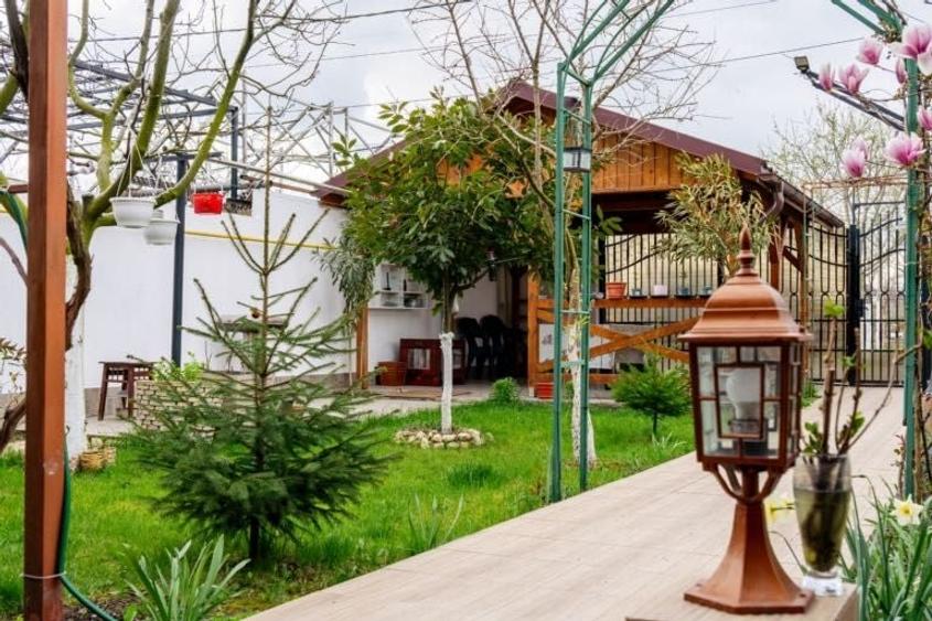Casă cu 4 camere în Nord