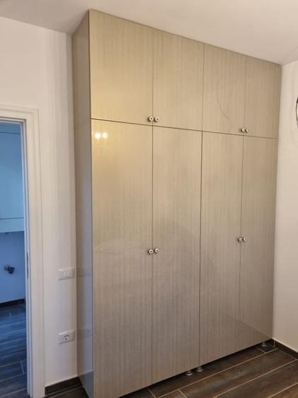 Apartament cu 3 camere decomandat în Bogdănești