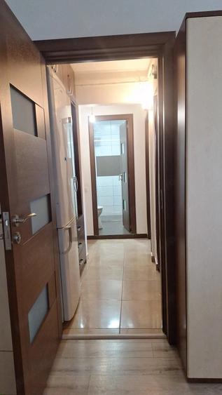 Apartament cu 2 camere decomandat în Drumul Taberei