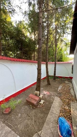 Casă individuală cu 10 camere cu Piscina în Pipera