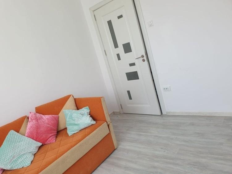 Apartament decomandat în Drumul Taberei