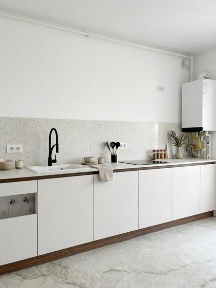 Apartament 2 camere Pipera - cu vedere spectaculoasă - 4