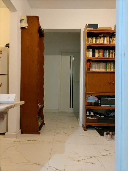 Apartament cu 2 camere decomandat în Pajura