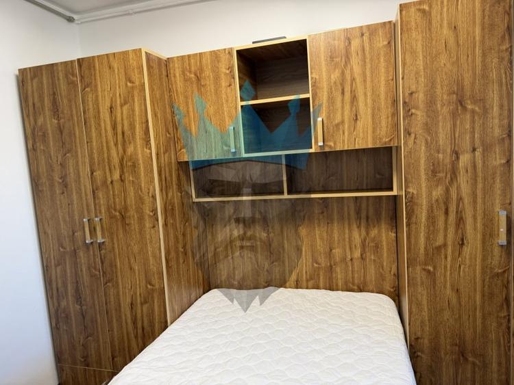 Apartament 3 Camere Mihai Bravu Bucuresti-Metrou Piata Muncii - 12