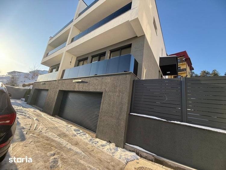 Casa tip duplex premium 5 cam, zona Donath Park - 9