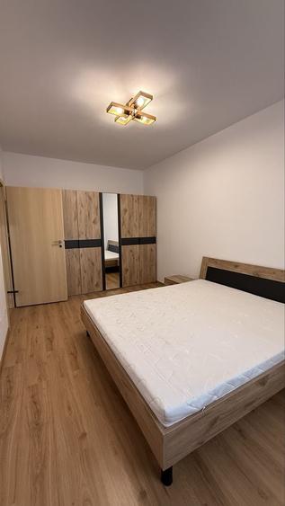 Apartament cu 3 camere în Giroc