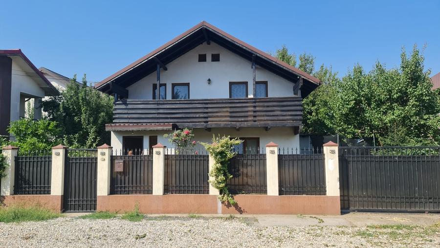 CASA LA CHEIE ! - 11