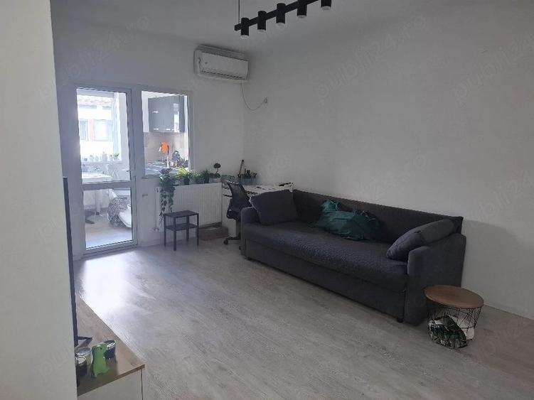 Apartament cu 2 camere decomandat în Dudu