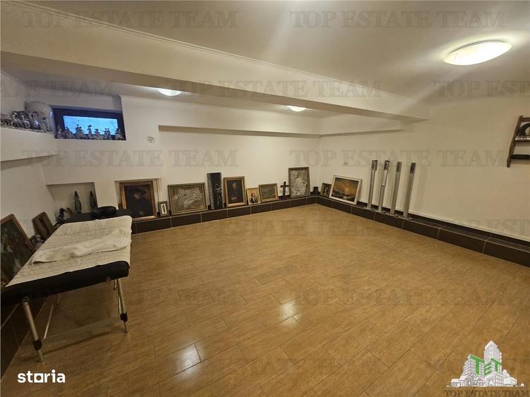 Apartament cu 4 camere în Lazu