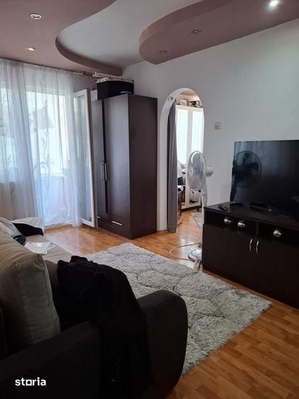 Apartament cu 2 camere în Tineretului