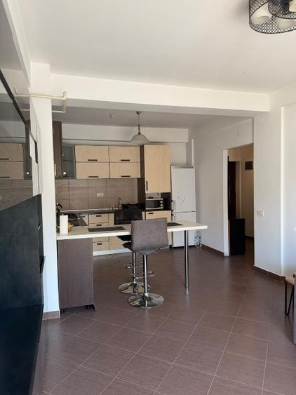 Apartament cu 2 camere decomandat, mobilat în Militari