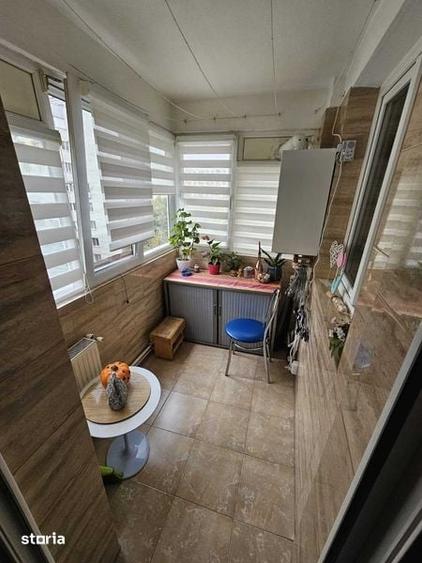 Apartament 3 camere, Bulevardul Chisinau - 7