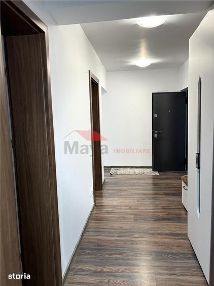 Apartament 3 camere, 2 min de Lama - 14