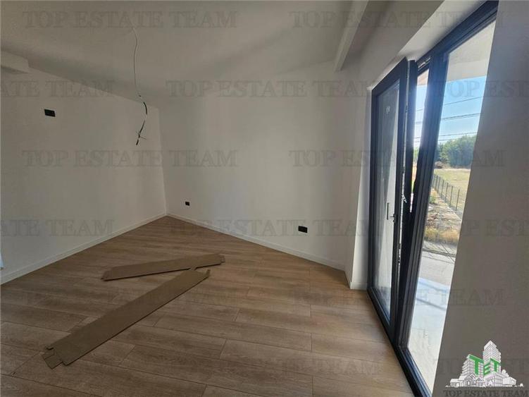 Vila noua design modern 4 camere in Giulesti - 4