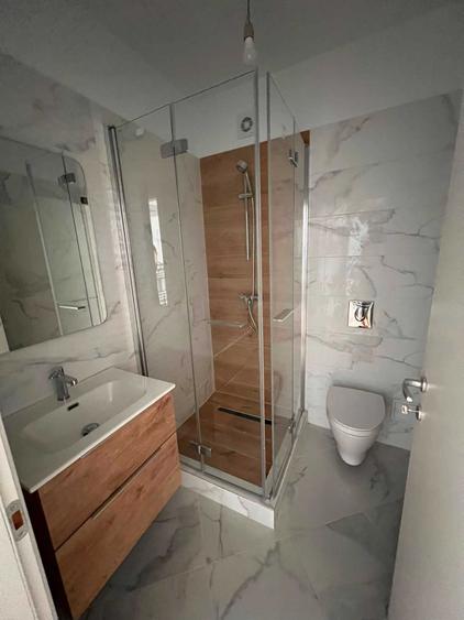 Apartament 140 MP cu 3 camere DEOSEBIT - Victoria Residence Focsani - bloc NOU - 5