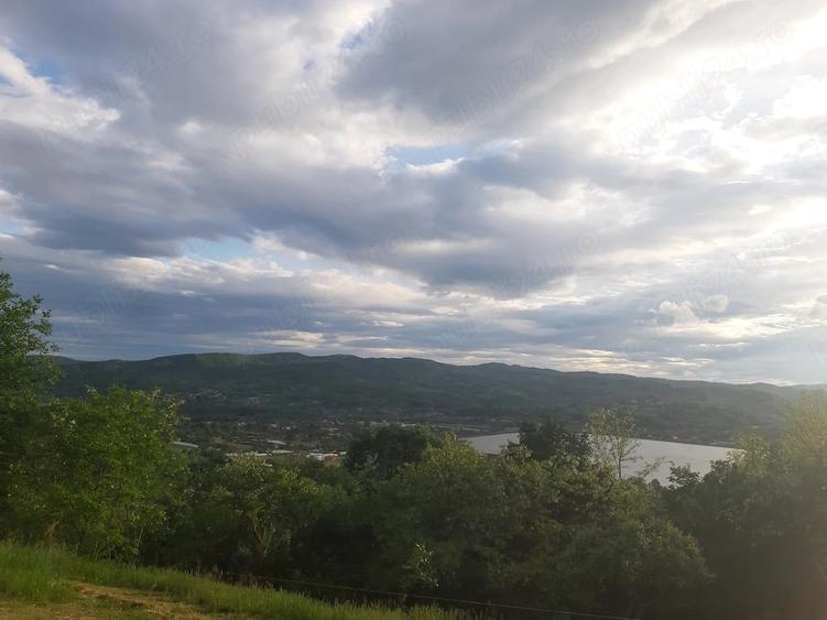 Teren în Dăești