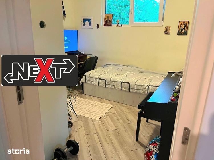 Casă cu 3 camere cu Teren 1260 Mp în Central