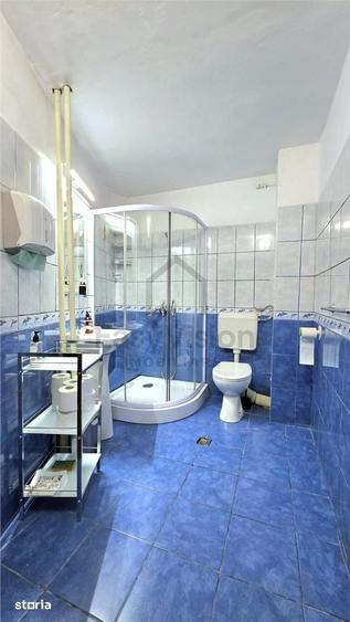 Apartament cu 4 camere decomandat în Centrul Istoric