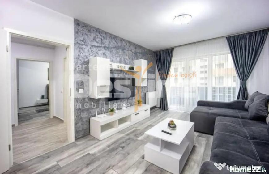 Apartament cu 2 camere decomandat în Bartolomeu