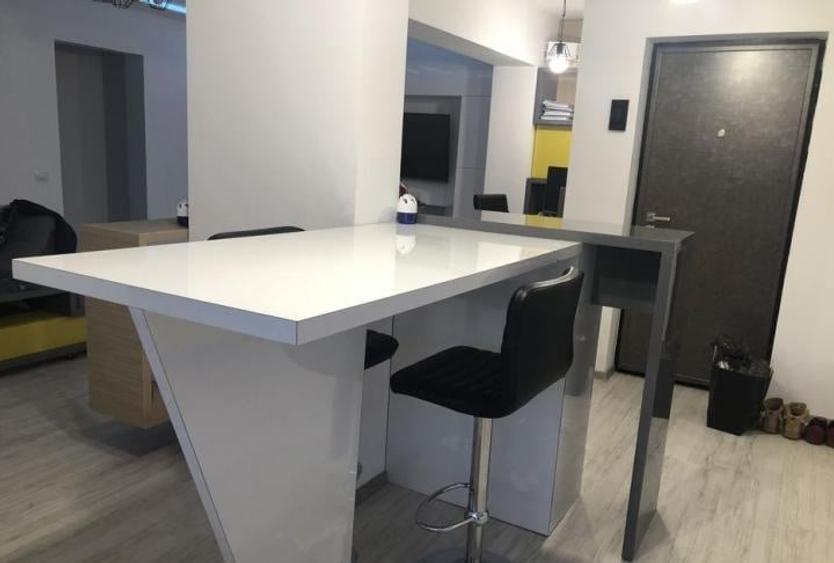 Apartament cu 2 camere decomandat, mobilat în Alba Iulia