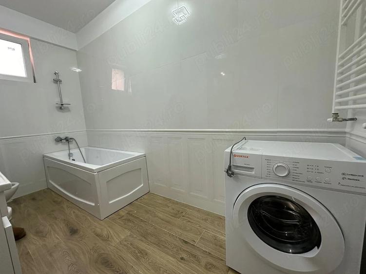 Apartament cu 2 camere decomandat în Roșu