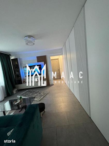 Apartament cu 2 camere în Ultracentral