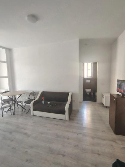 Apartament cu 2 camere decomandat în Lunca Cetățuii