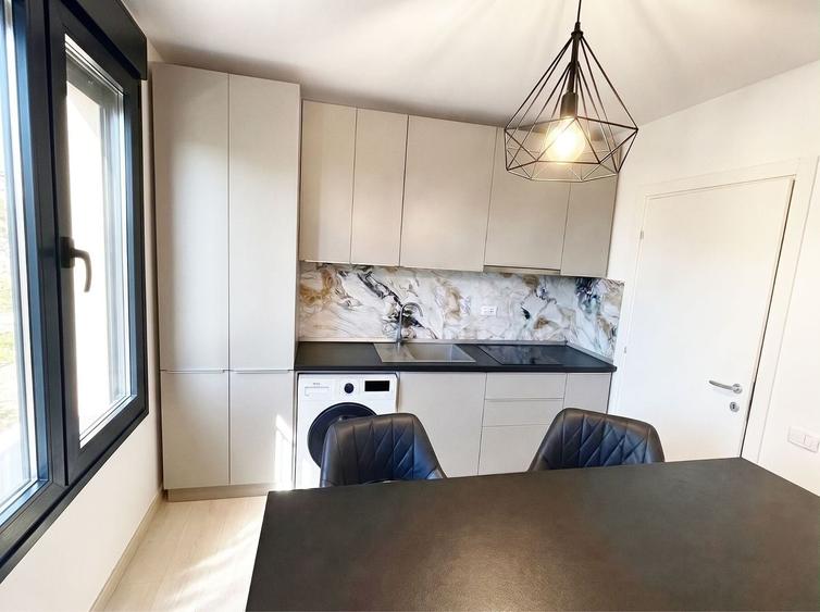 Apartament cu 2 camere în Tomis Plus