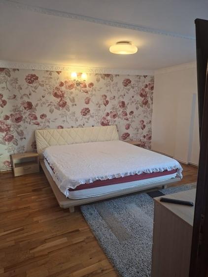 Apartament spatios  luminos  2 dormitoare - 5