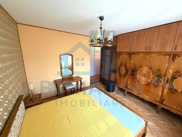 Apartament cu 4 camere decomandat în Brazda lui Novac
