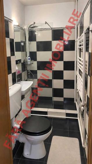 Apartament cu 2 camere decomandat în Berceni