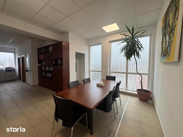 Spațiu comercial, de 1,060 mp, în Bucureștii Noi