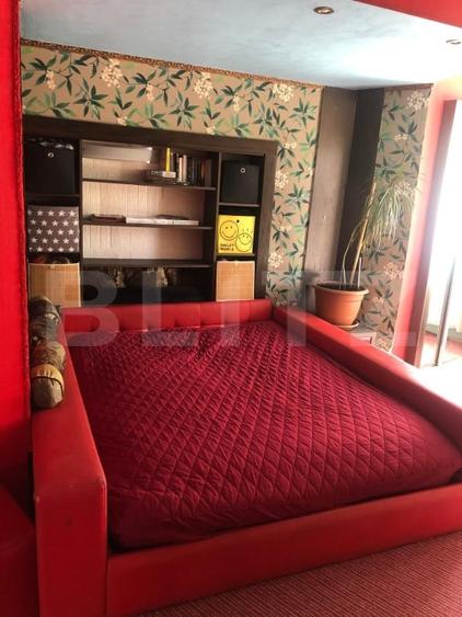 Apartament 3 camere, 80 mp, 2 terase mari, mobilat complet, zona – Zorilor - 9
