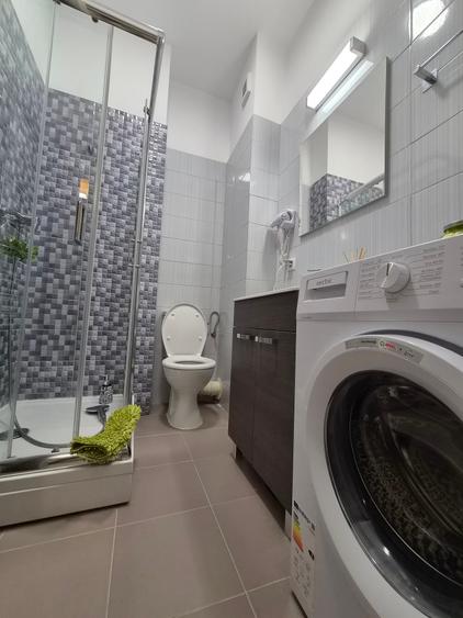 Garsonieră semidecomandată în Calea Călărașilor