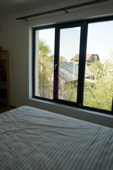 Casă cu 4 camere cu Teren 220 Mp în Tunari