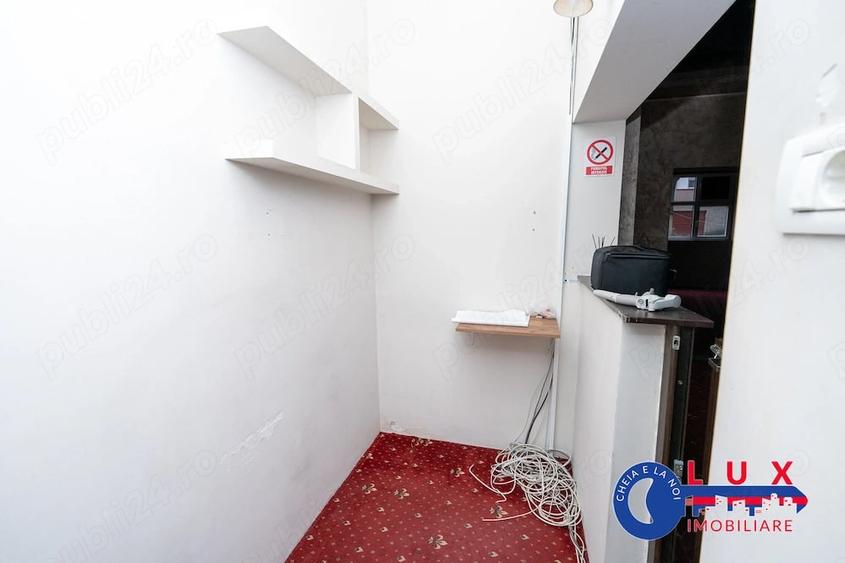 Spațiu comercial, de 60 mp, în Ultracentral