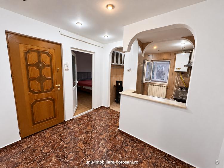 Apartament cu 2 camere în Sud-Est