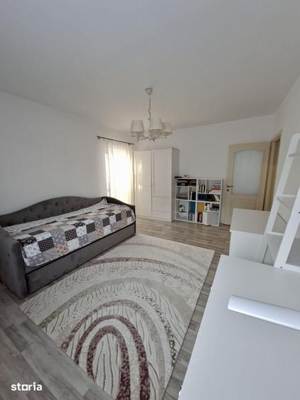 Apartament cu 2 camere în Dârste