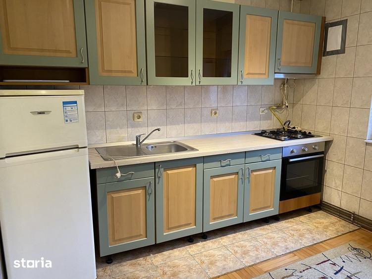 Apartament 2 camere Calea Manastur, decomandat, et 5/8, zona Kaufland - 7