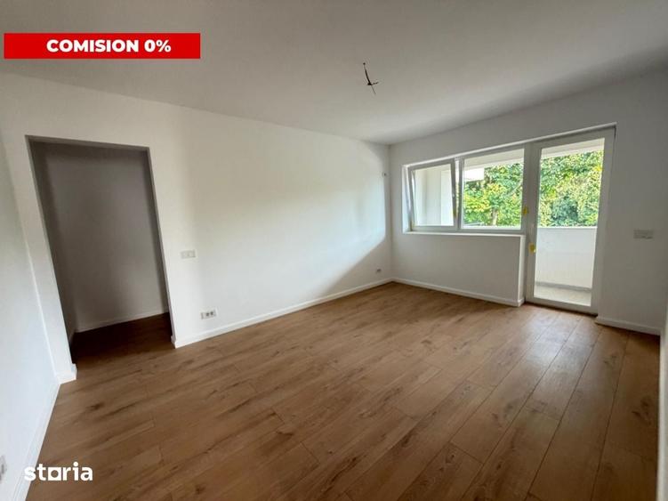 Apartament 2 camere Sos Giurgiului 218 - nemobilat - 4