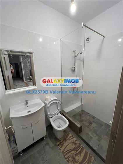 Apartament cu 3 camere decomandat, mobilat în Cernica