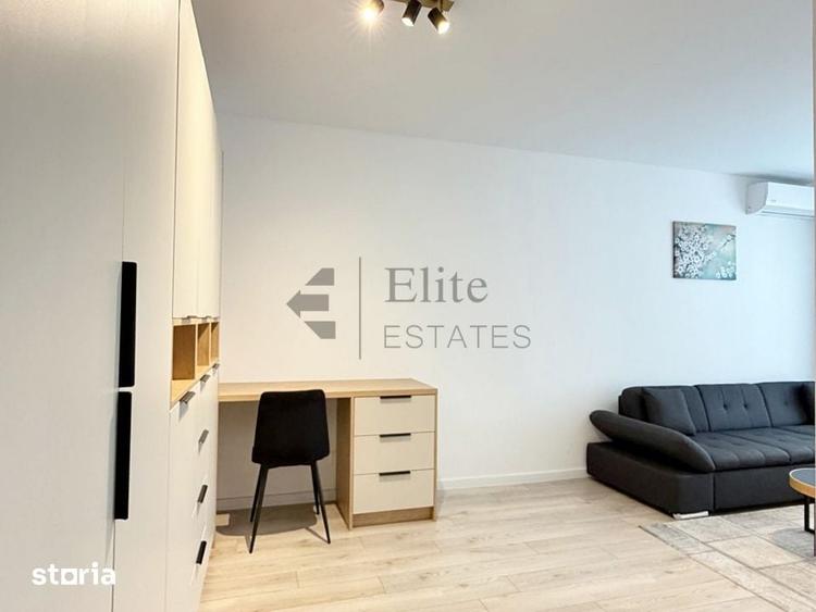 Apartament modern 2 camere decomandate Prima Arena - 2