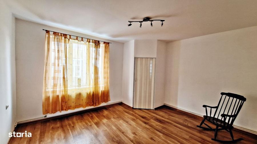 Dealul Cetatii, apartament in vila, 53mp, 140000 euro - 6