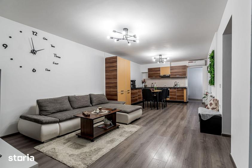 Casă cu 3 camere cu Teren 136 Mp în Central