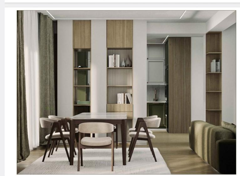 Casă individuală cu 4 camere cu Teren 260 Mp în Central