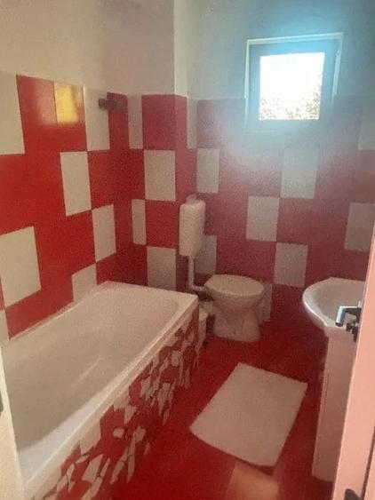 Apartament 2 camere + Loc de Parcare - Tomis Plus Etaj 1 - 8