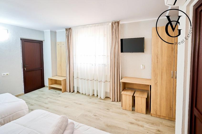 Hotel/Pensiune, de 740.02001953125 mp, în Techirghiol