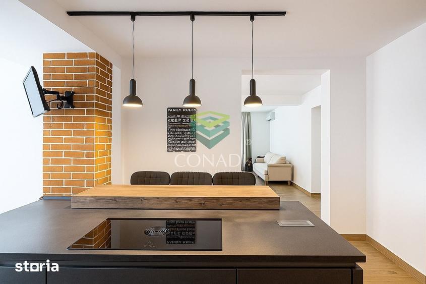 Zona Iancu Nicolae, vila de vanzare, 615 mp construiti, si piscina - 7
