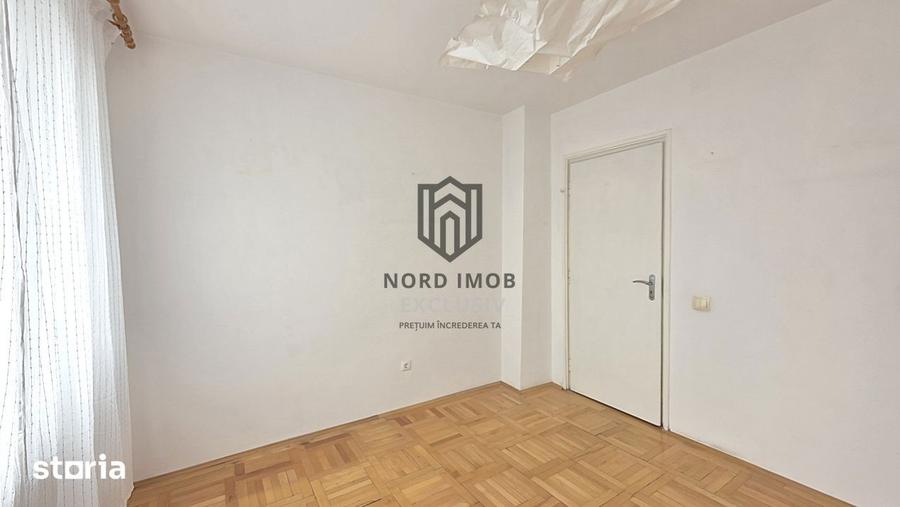 Apartament 3 camere | 65 mp| Etaj 7/8 | Vatra Luminoasa - Metrou Iancu - 2